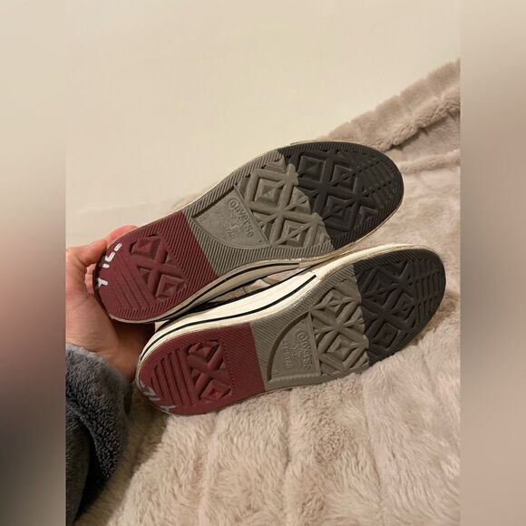 Converse Chuck Taylor All-Star 70s Hi Offspring Paisley Black - Picture 10 of 16